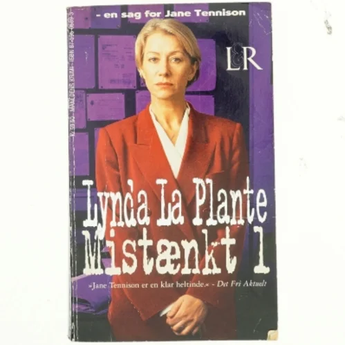 Mistænkt 1 (Prime Suspect)