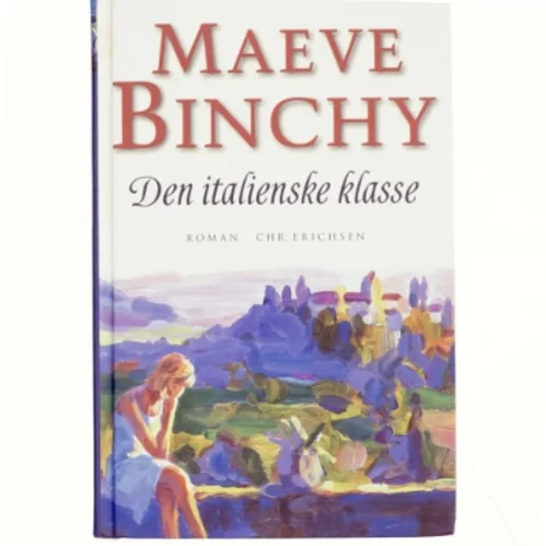 Den italienske klasse (Evening Class)