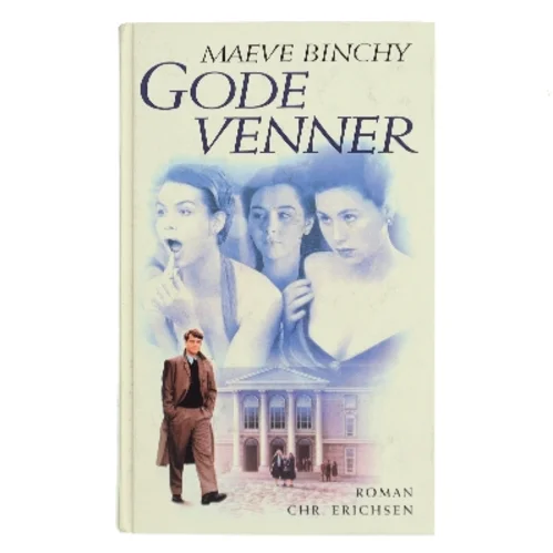 Gode venner (Circle of Friends)