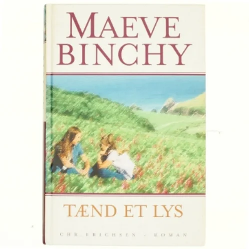 Tænd et lys (Light a Penny Candle)