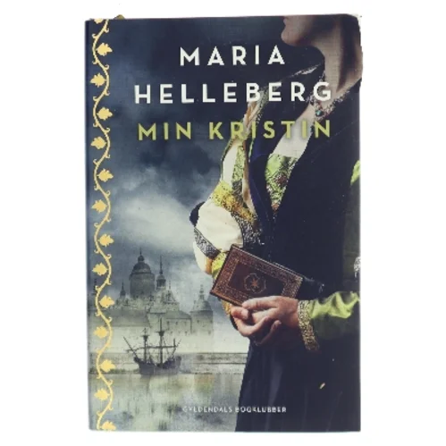 Min Kristin