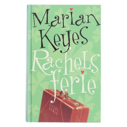 Rachels ferie (Rachel's Holiday)