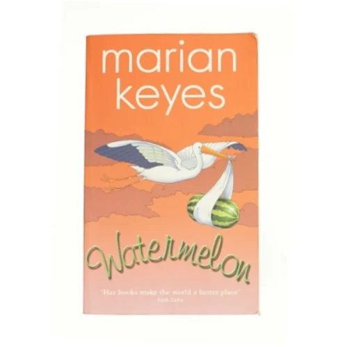 Vandmelonen (Watermelon)
