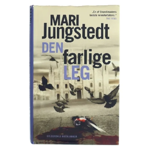 Den farlige leg