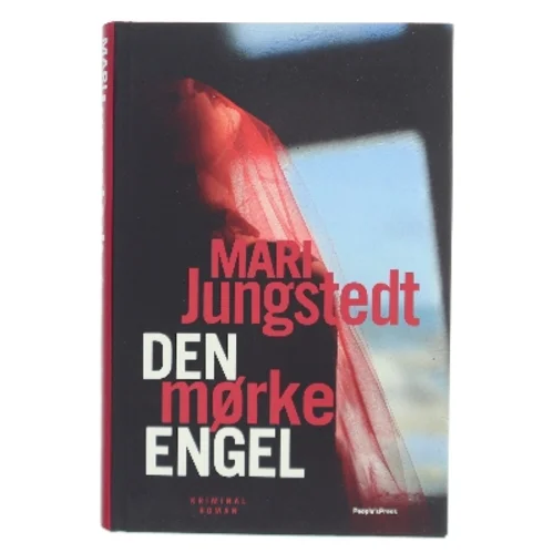 Den mørke engel