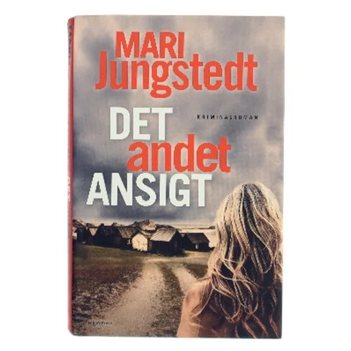 Det andet ansigt