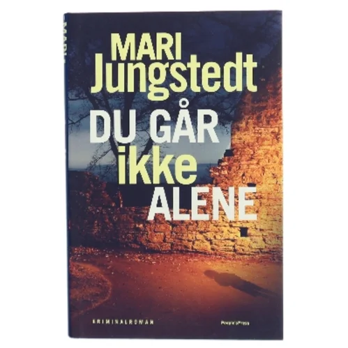 Du går ikke alene