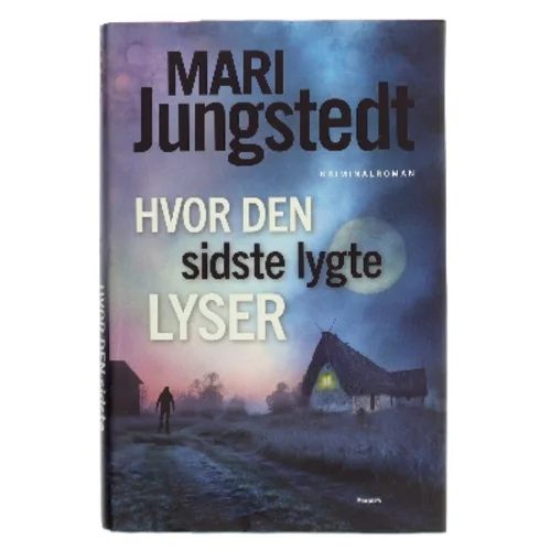 Hvor den sidste lygte lyser