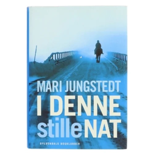 I denne stille nat