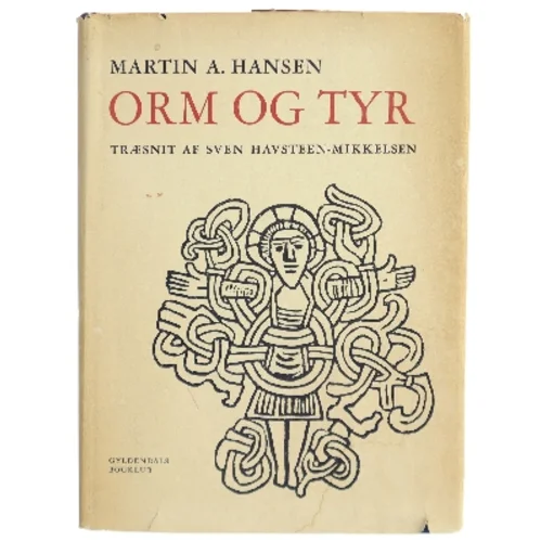 Orm og Tyr