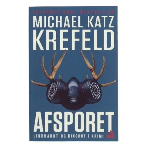 Afsporet