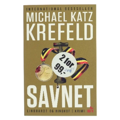 Savnet