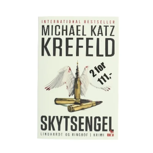 Skytsengel