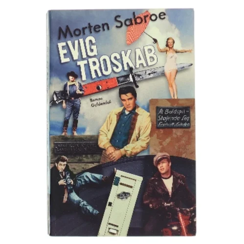 Evig troskab