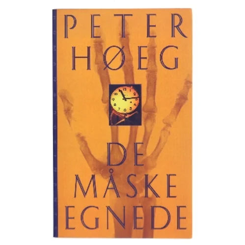 De måske egnede