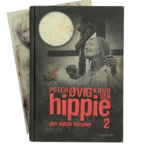 Hippie 2 - Den sidste sommer
