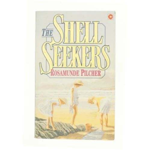 Konkyliesamlerne (The Shell Seekers)