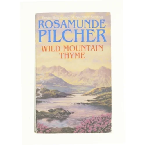 Vild timian (Wild Mountain Thyme)