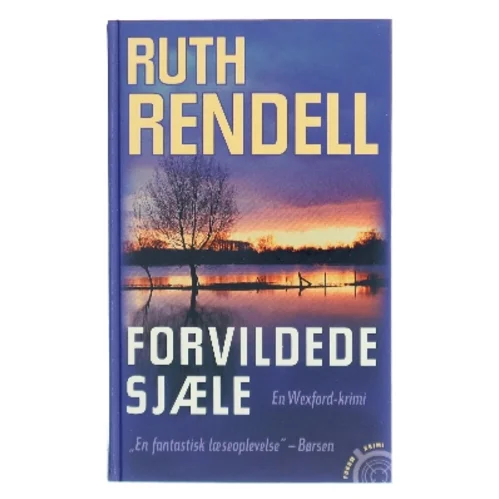 Forvildede sjæle (Harm Done)
