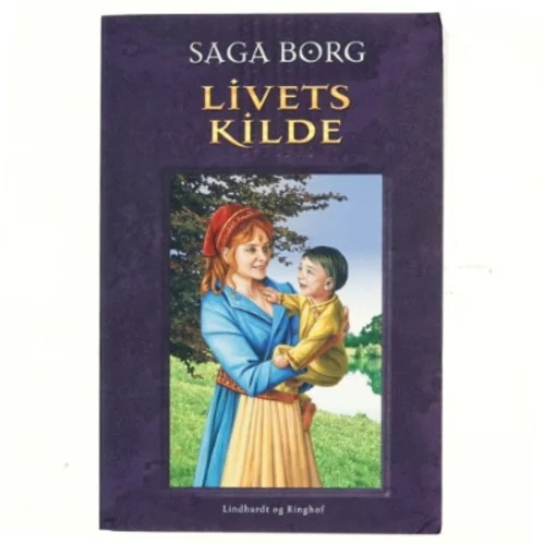 Livets kilde
