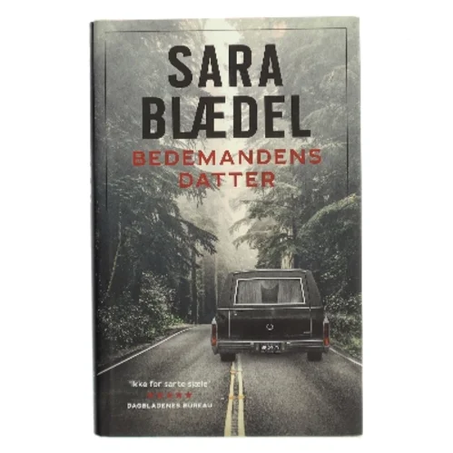 Bedemandens datter