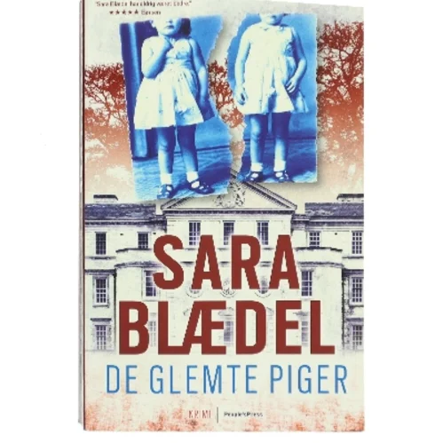 De glemte piger
