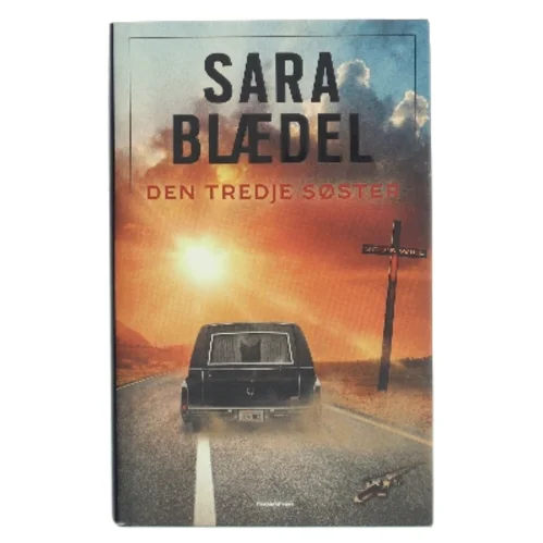 Den tredje søster