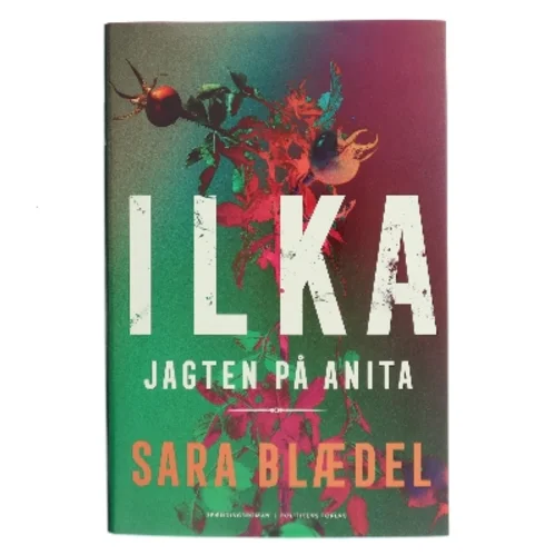 Jagten på Anita