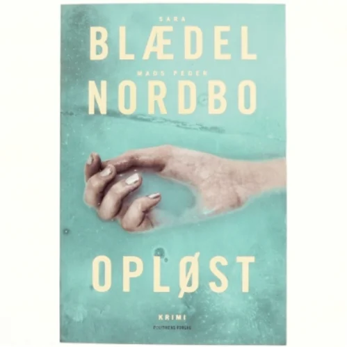 Opløst