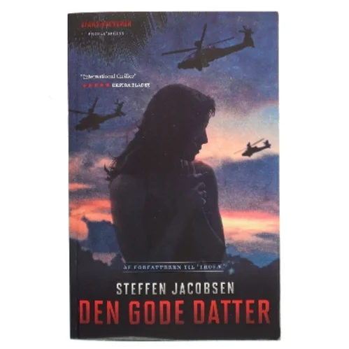 Den gode datter