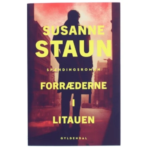 Forræderne i Litauen