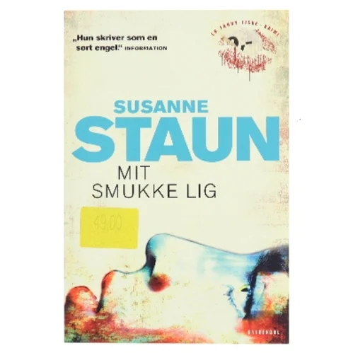 Mit smukke lig