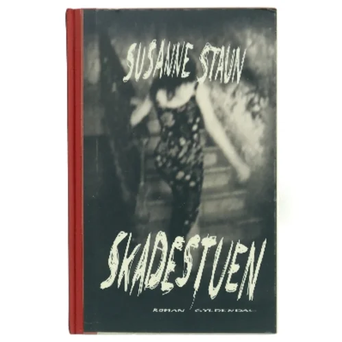 Skadestuen