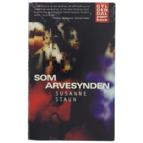 Som arvesynden