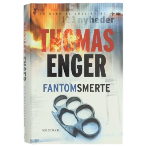 Fantomsmerte