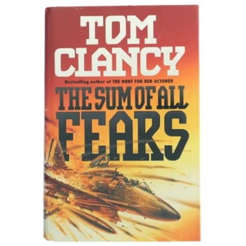The Sum of All Fears