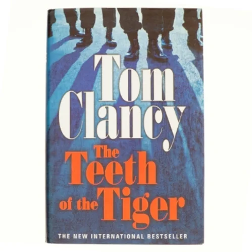 The Teeth of the Tiger