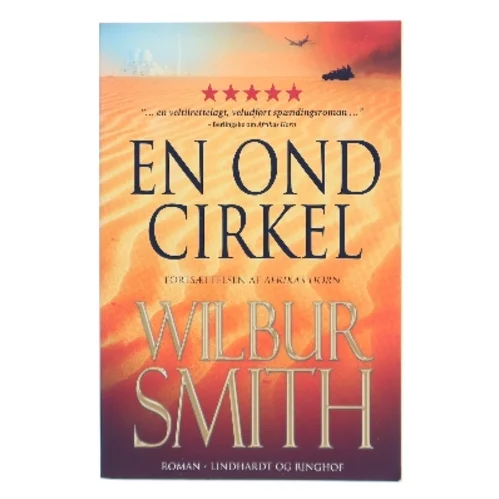 En ond cirkel (Vicious Circle)