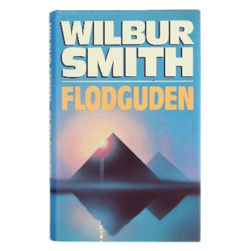 Flodguden (River God)