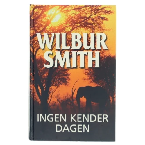Ingen kender dagen (A Time to Die)