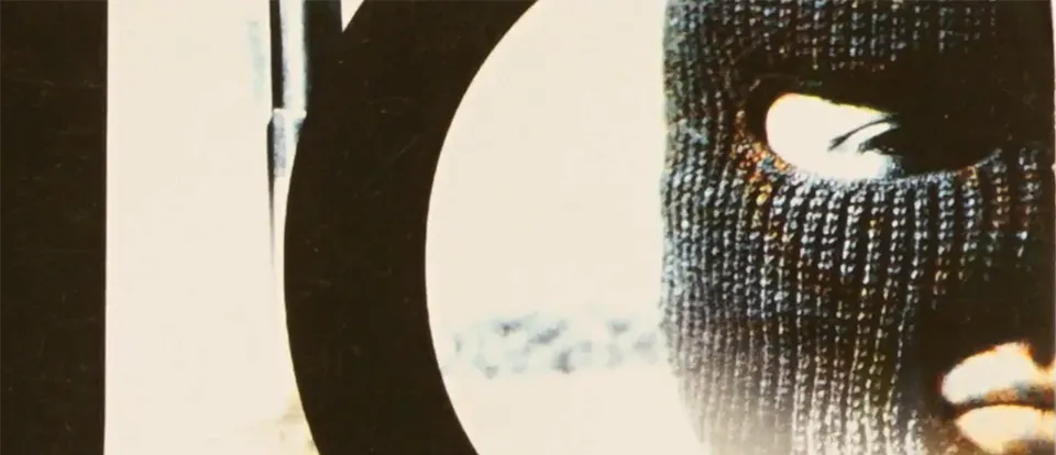 Krimier i rækkefølge collection