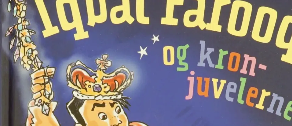 Manu Sareen forfatterfokus