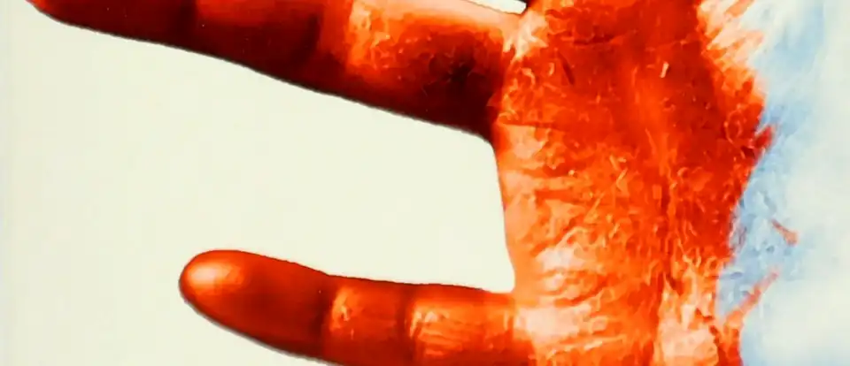 Marekors og Harry Hole